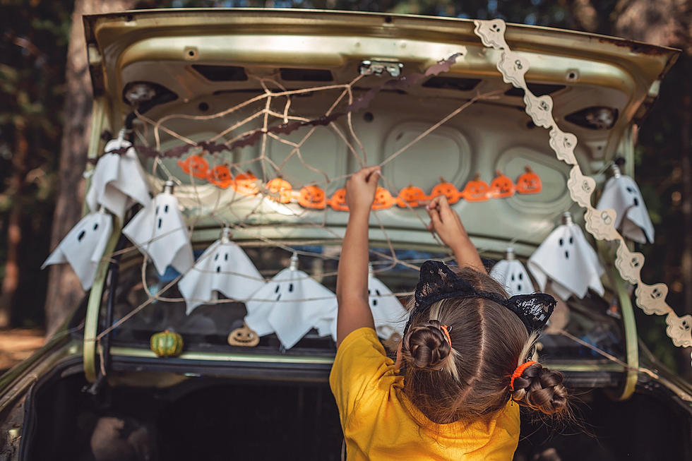 Halloween Trunk or Treat Events in SW Michigan