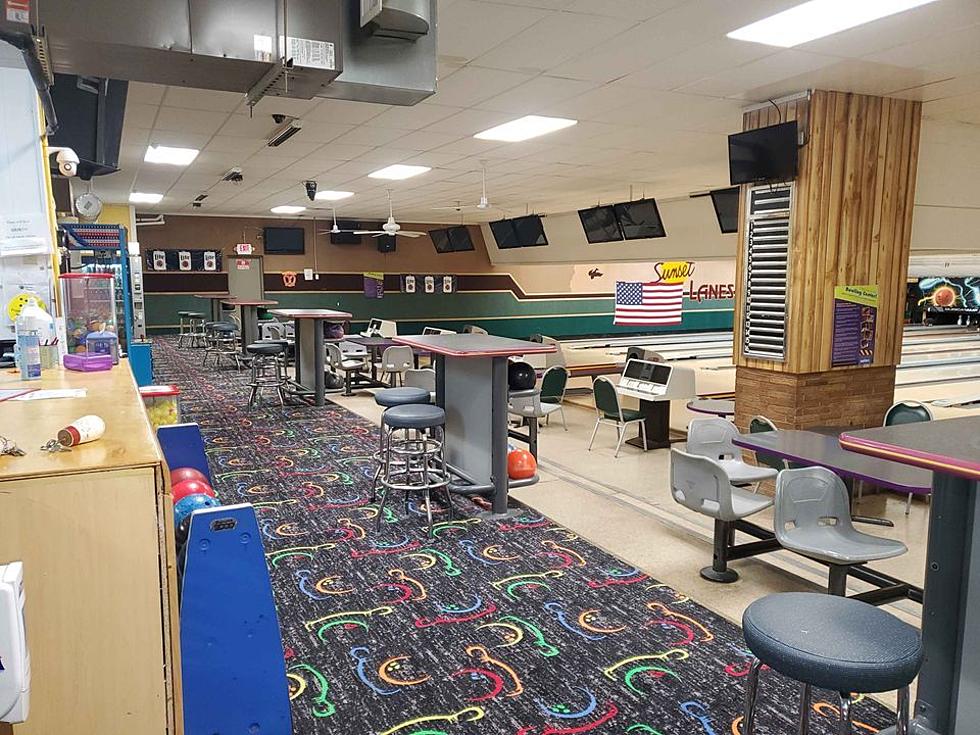 You Could Live In & Own This Bowling Alley In Allegan