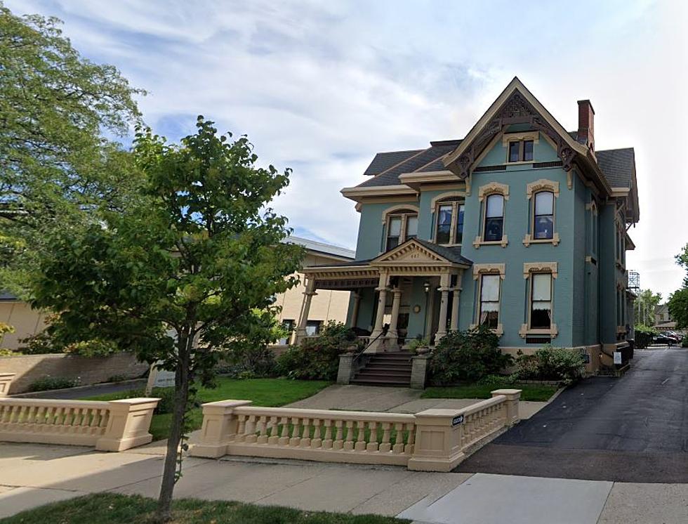 Have You Been Inside Kalamazoo’s #1 B&B? This is Your Chance