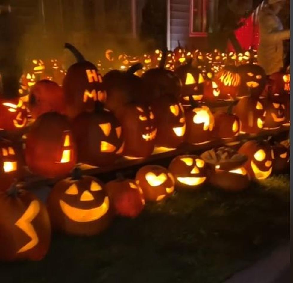 Love Halloween Traditions? This Michigan Town Has the Coolest One