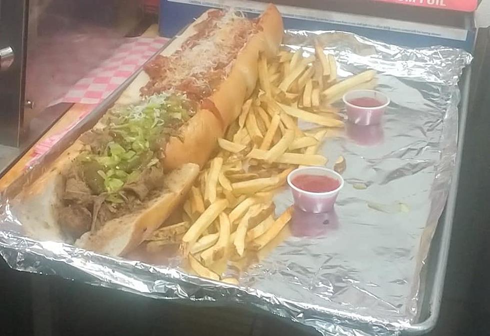 Did You Know Ray Ray’s In Kalamazoo Has 26 Inch Sub Challenge?
