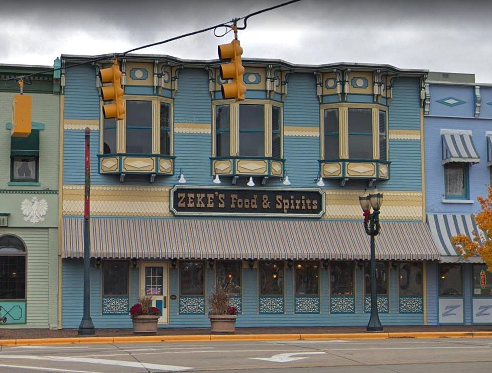 New Restaurant is Coming to the Old Zeke's Building in Dowagiac