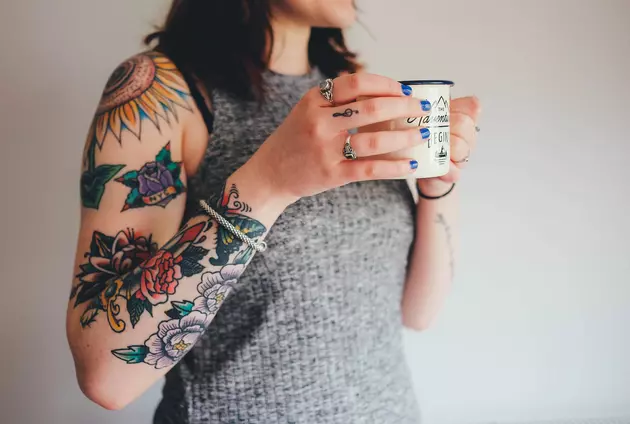 These 8 Michigan Tattoo Shops Are All Women/Non-Binary Owned