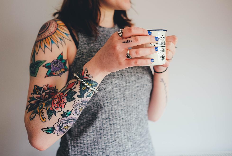 These 8 Michigan Tattoo Shops Are All Women/Non-Binary Owned
