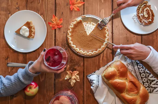 Snag Thanksgiving Dinner To-Go At These Kalamazoo Area Spots