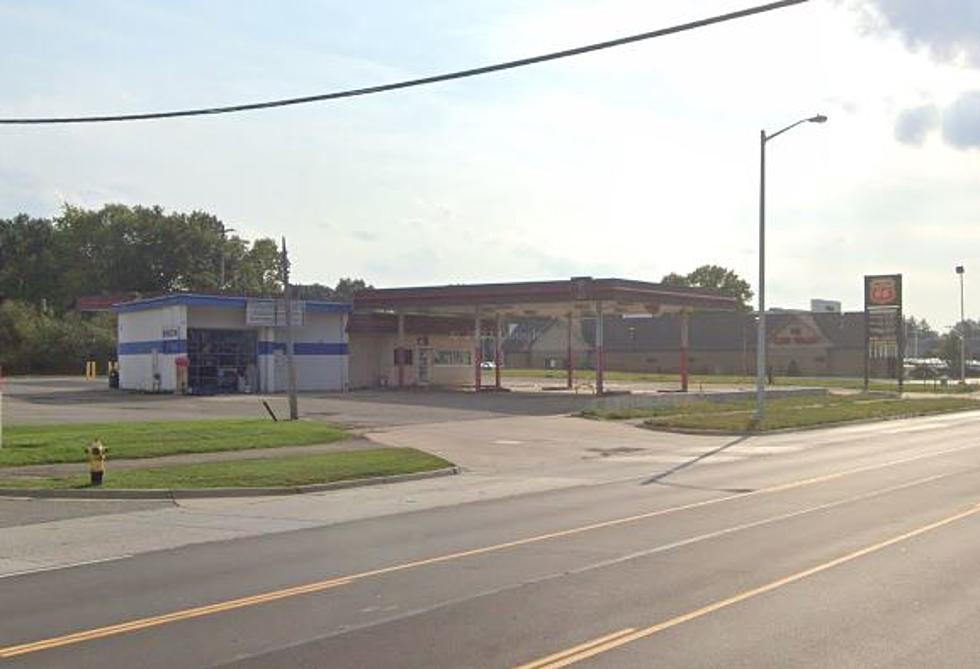 Gage Cannabis Taking The Gas Station’s Place On Stadium Drive In Kalamazoo