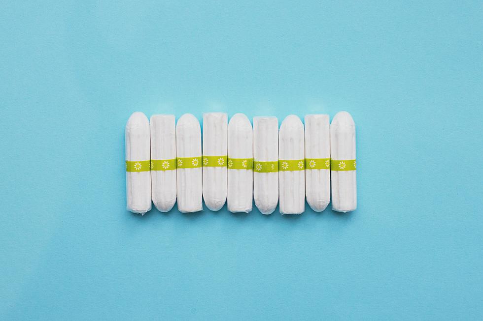 Why Ann Arbor's New, Historic Tampon Law is So Important