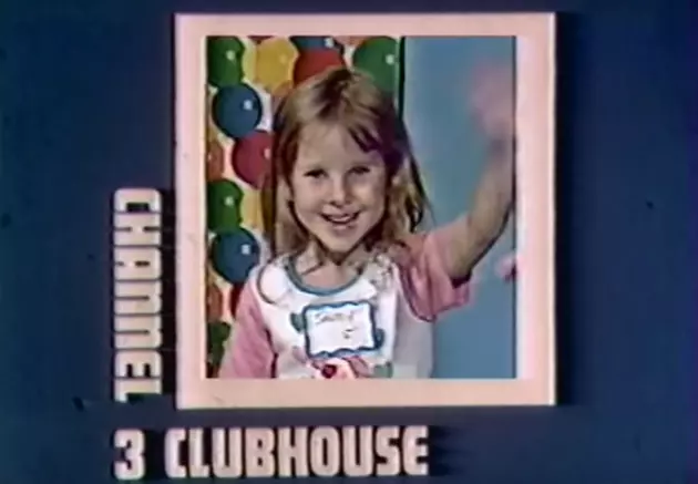 Who Remembers The Show &#8220;Clubhouse Kalamazoo?&#8221;
