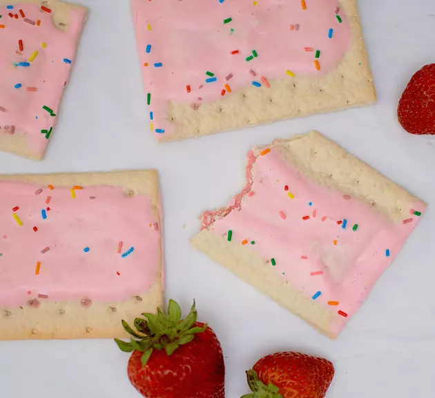 Did You Know the Inventor of Pop-Tarts is From Grand Rapids?