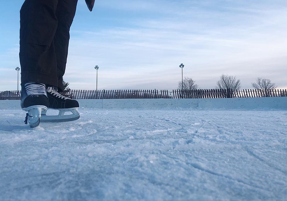 Here Are at Least 4 Spots for Ice Skating in the Kalamazoo Area