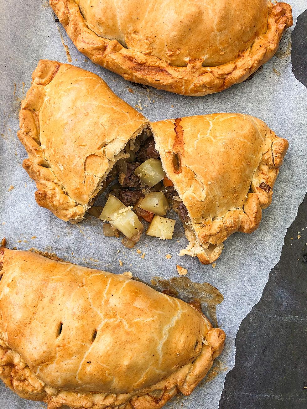 Here's Where to Get Your Pasty Fix Near Kalamazoo