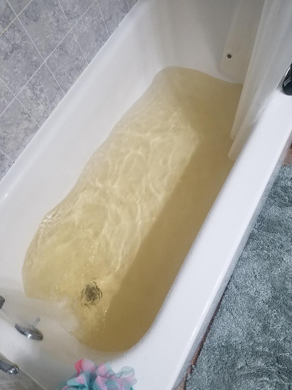 Coldwater, MI Residents Complain of Dirty Tap Water