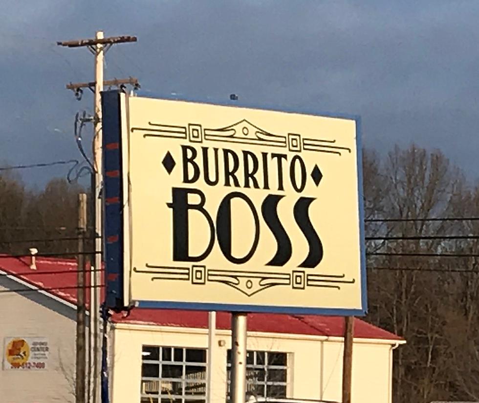 Mexican Restaurant Burrito Boss in Allegan, MI Closes