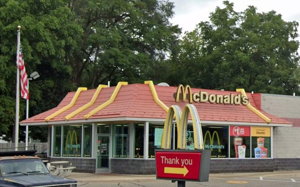 McDonald's In Decatur Has Closed Indefinitely 