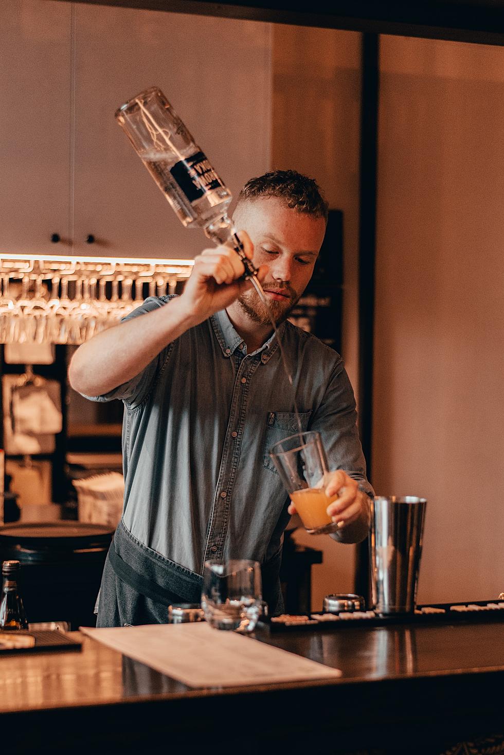 Who's Your Favorite Bartender in Southwest Michigan?