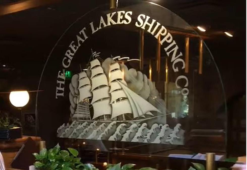 Who Else Misses The Great Lakes Shipping Company in Kalamazoo?