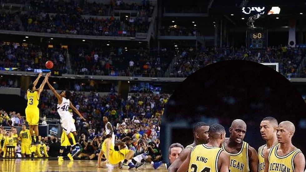 March 29: A Date That Michigan Basketball Fans Will Never Forget
