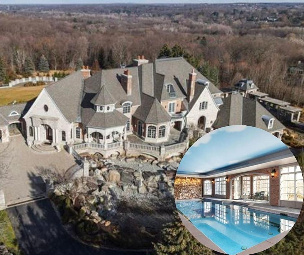 Most Expensive House For Sale in Michigan is Amazeballs