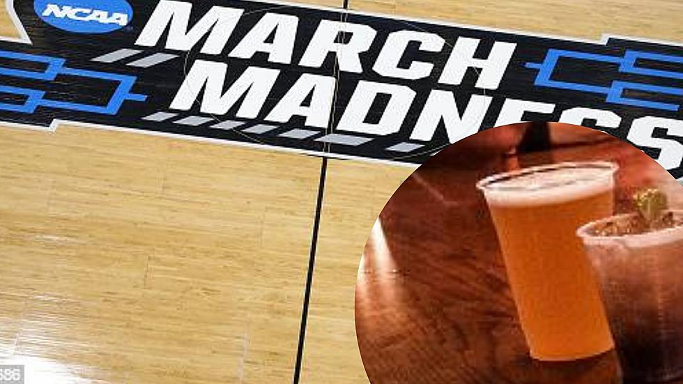 Kalamazoo Bars and Restaurants Where You Can Watch March Madness