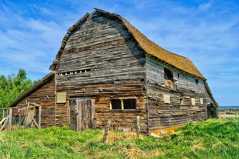 Grants for Restoring Old Barns? Yup. That’s in Michigan