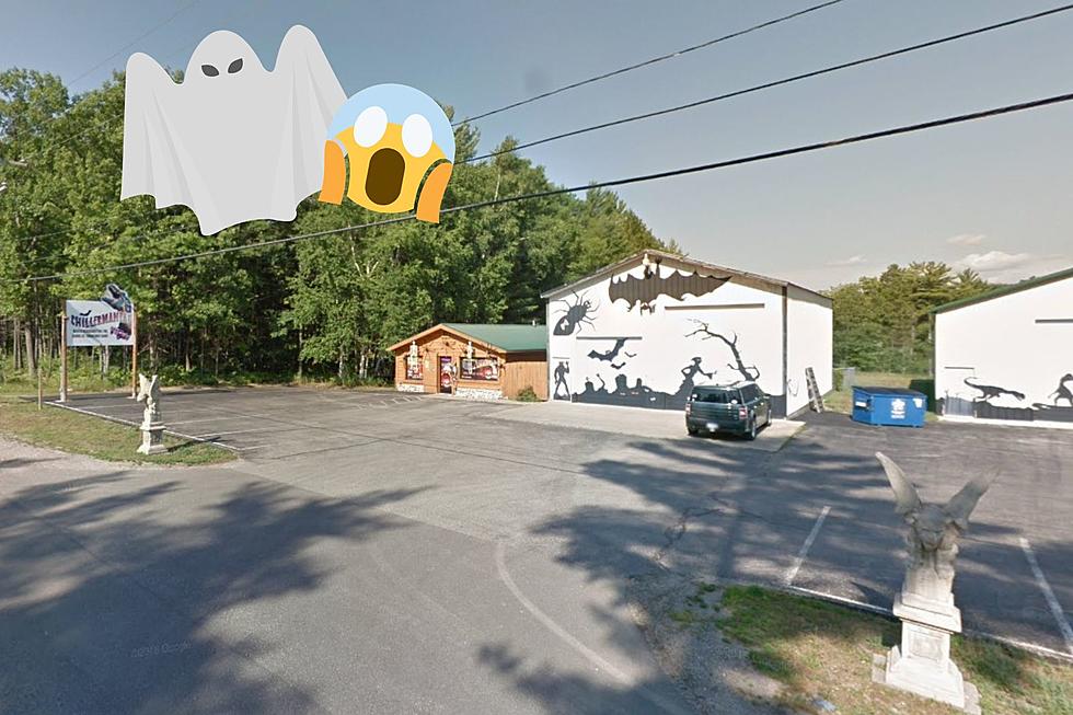 What’s Up With This Michigan Roadside Attraction, Chillermania?