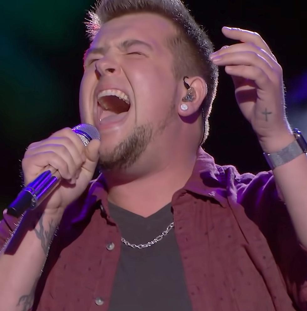 Do You Know the Michigan Man That's Killing it on American Idol?