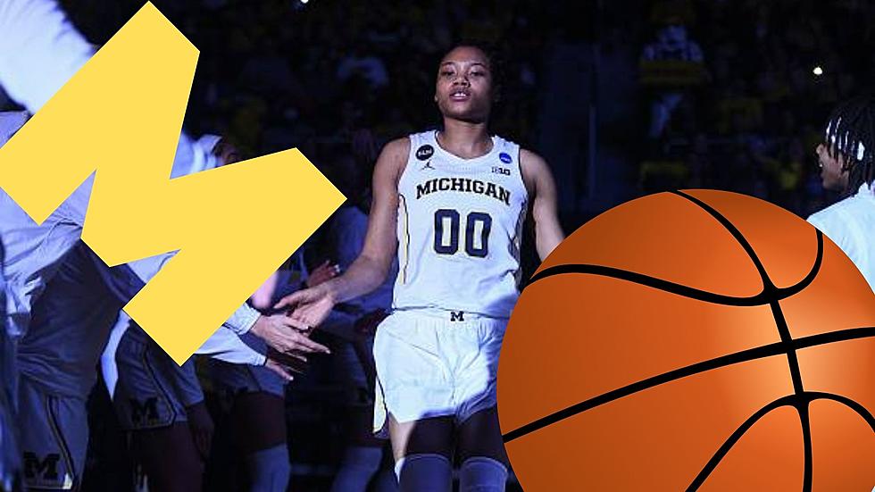 Meet Naz Hillmon: Michigan Women's Basketball Highest Draft Pick 