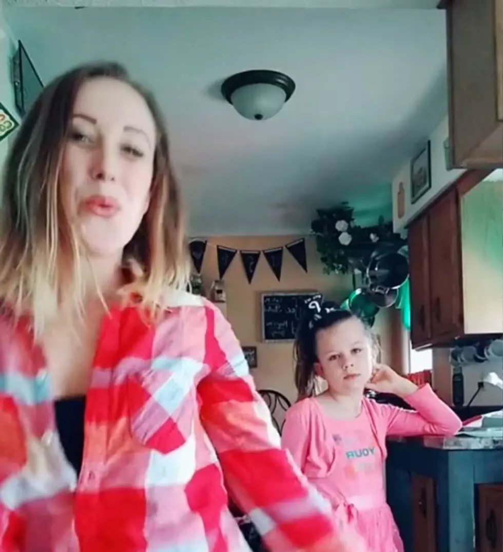Kalamazoo Mother of 6 Goes Viral With Funny Parenting TikToks