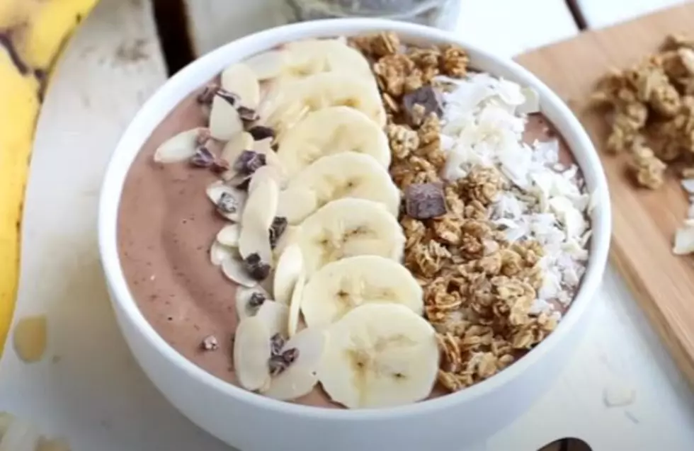 Love Smoothie Bowls? Get Your Fill at Upcoming St. Joe Eatery
