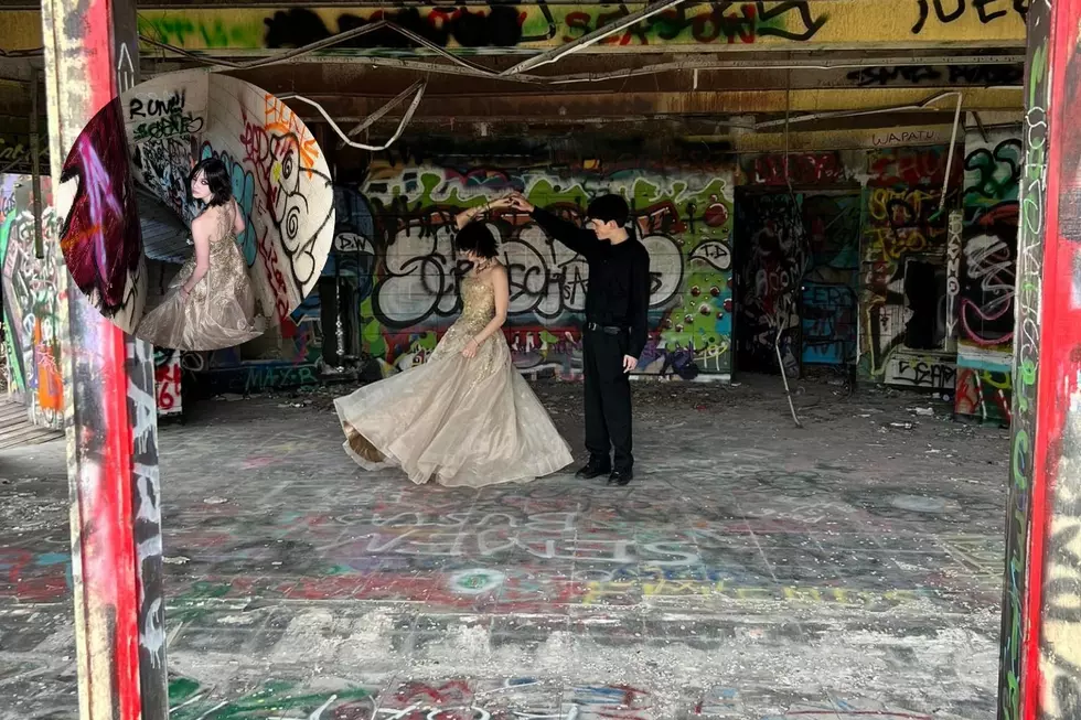 Yes, These Detroit Area Teens Just Took the Most Epic Prom Photos