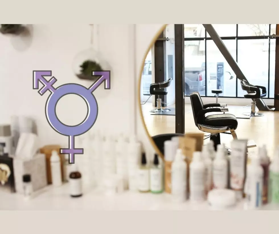 A Michigan Hair Salon is Cutting Gender Out of Their Prices