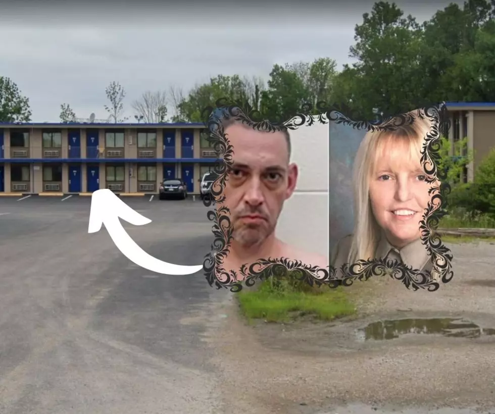 Casey and Vicky White's Indiana Motel Room Now Has a Waitlist