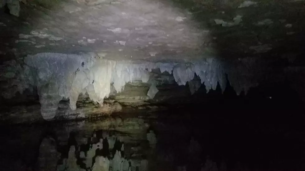 Can You Actually Go Spelunking in West Michigan?