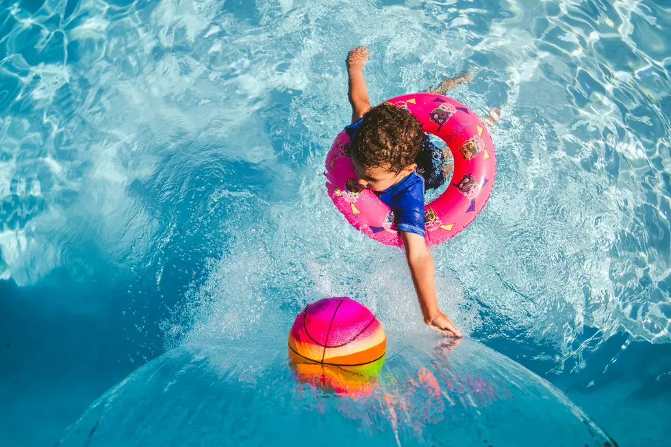 Beat the Heat At These 3 Water Parks In/Around Battle Creek