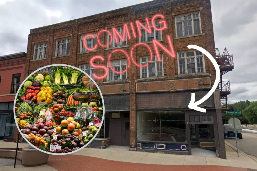 A Food Co-Op Hopes to Bring More People to Downtown Battle Creek