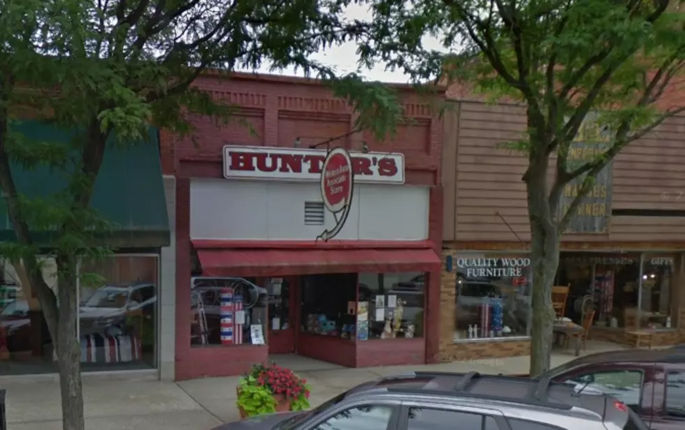 With Retirement Looming, What’s the Fate of Hunter’s Bike Shop in Allegan?