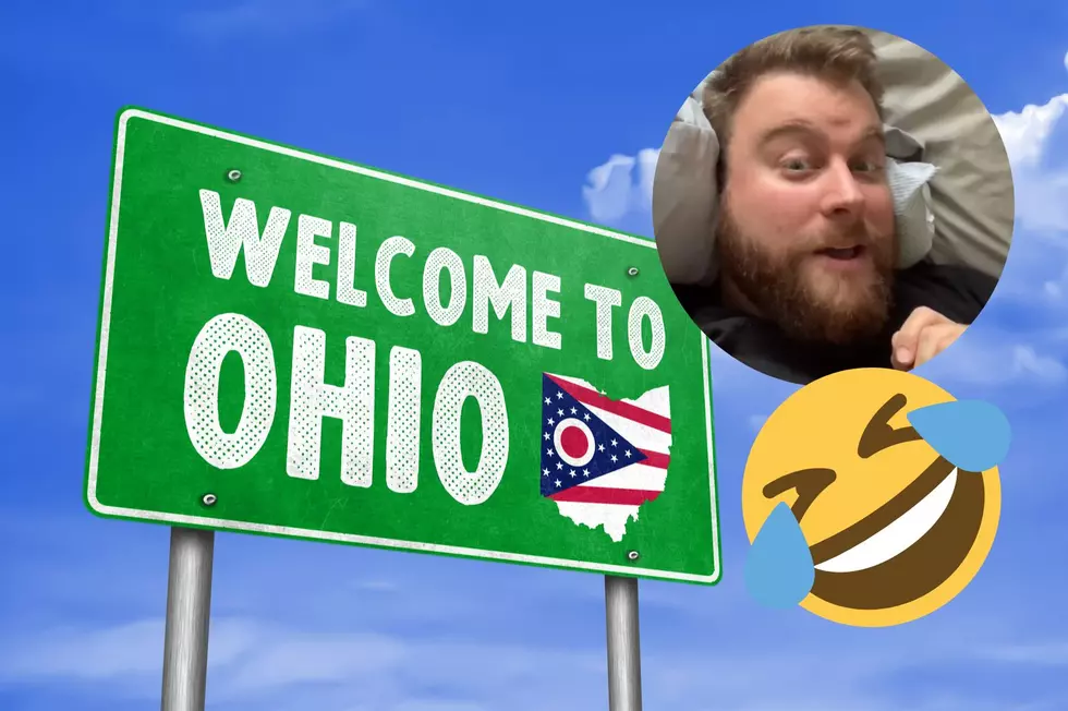 Man Moves From L.A. to Ohio, And…He Might Actually Like It?