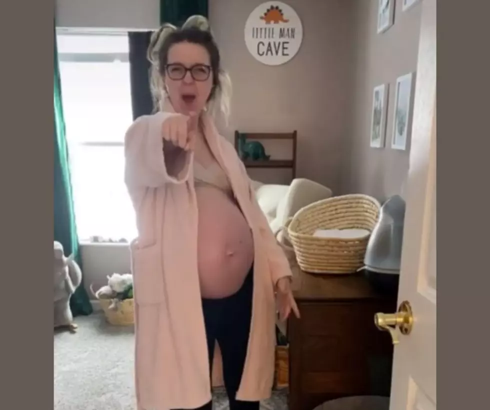 Kalamazoo Woman Goes Viral With Tips for New Moms