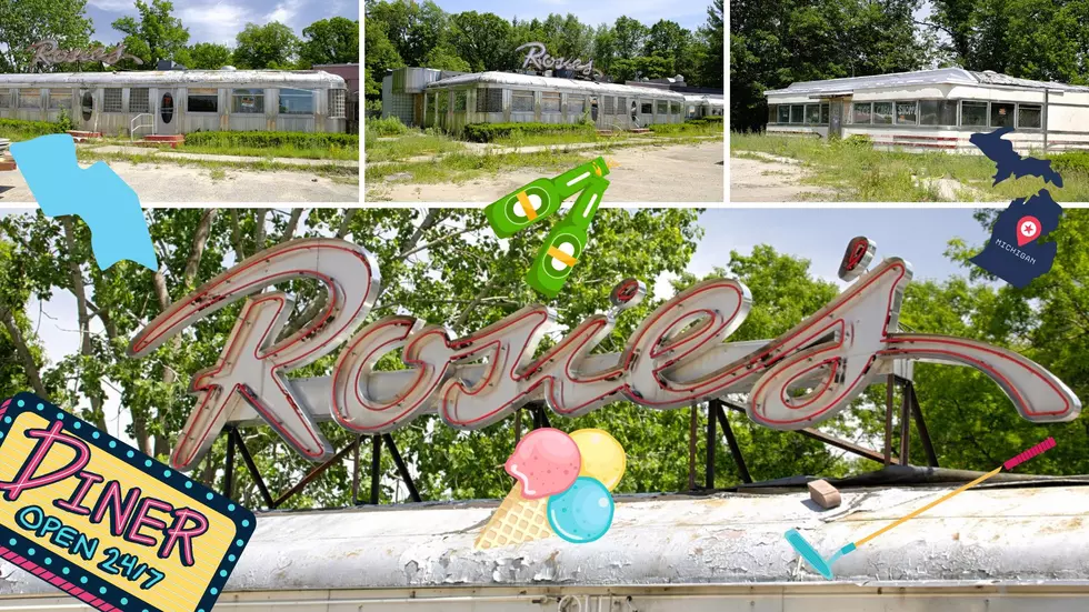 The History of Rosie’s Diner in Rockford, Michigan