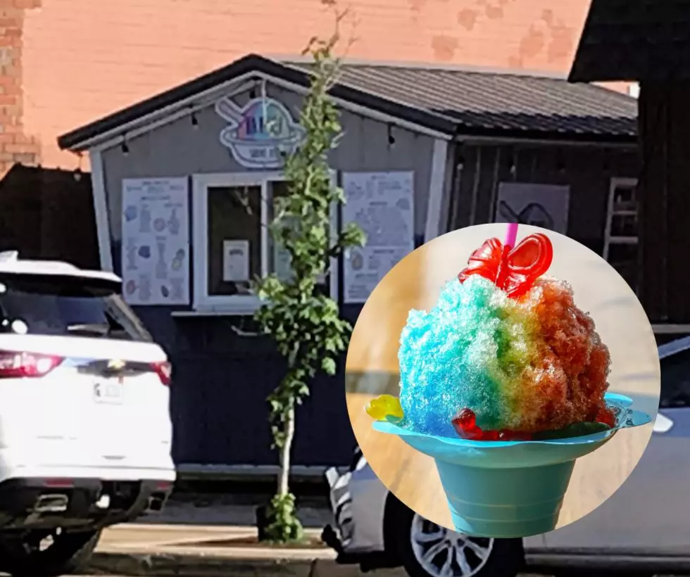 Check Out the Newest Sweet Shack in Downtown Otsego!