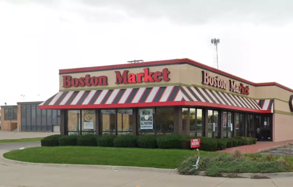 West Michigan’s Last Remaining Boston Market Has Closed