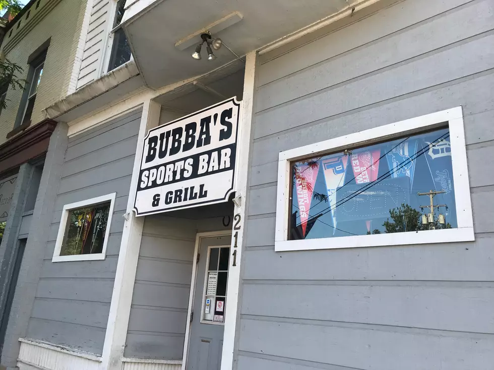 Will Bubba’s Sports Bar in Downtown Allegan Ever Reopen?