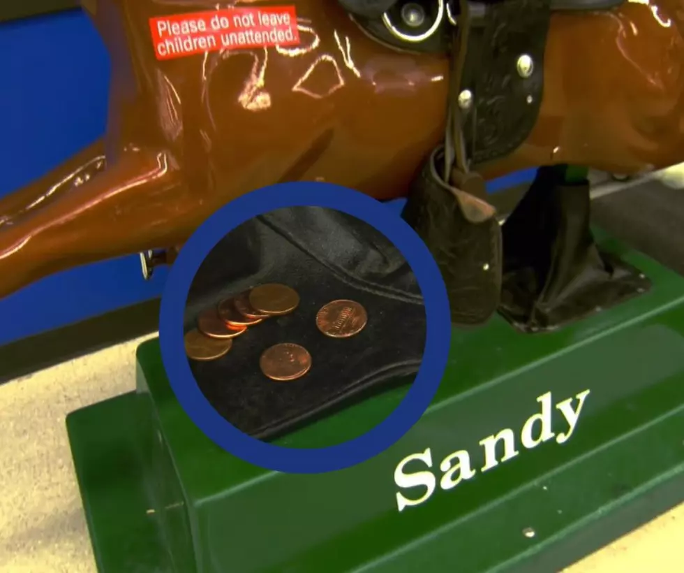 Take a Penny, Leave a Penny: How Meijer&#8217;s &#8220;Sandy&#8221; Inspired a Generation of Generosity