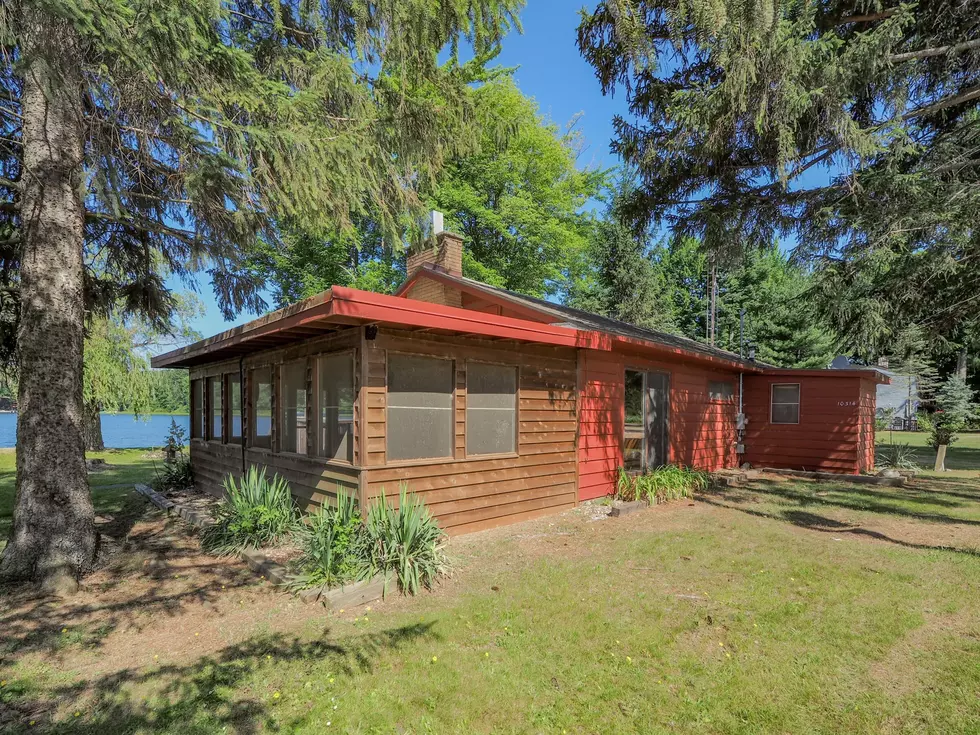 Grand Junction Cabin For Sale Is Everything Lake Life Should Be