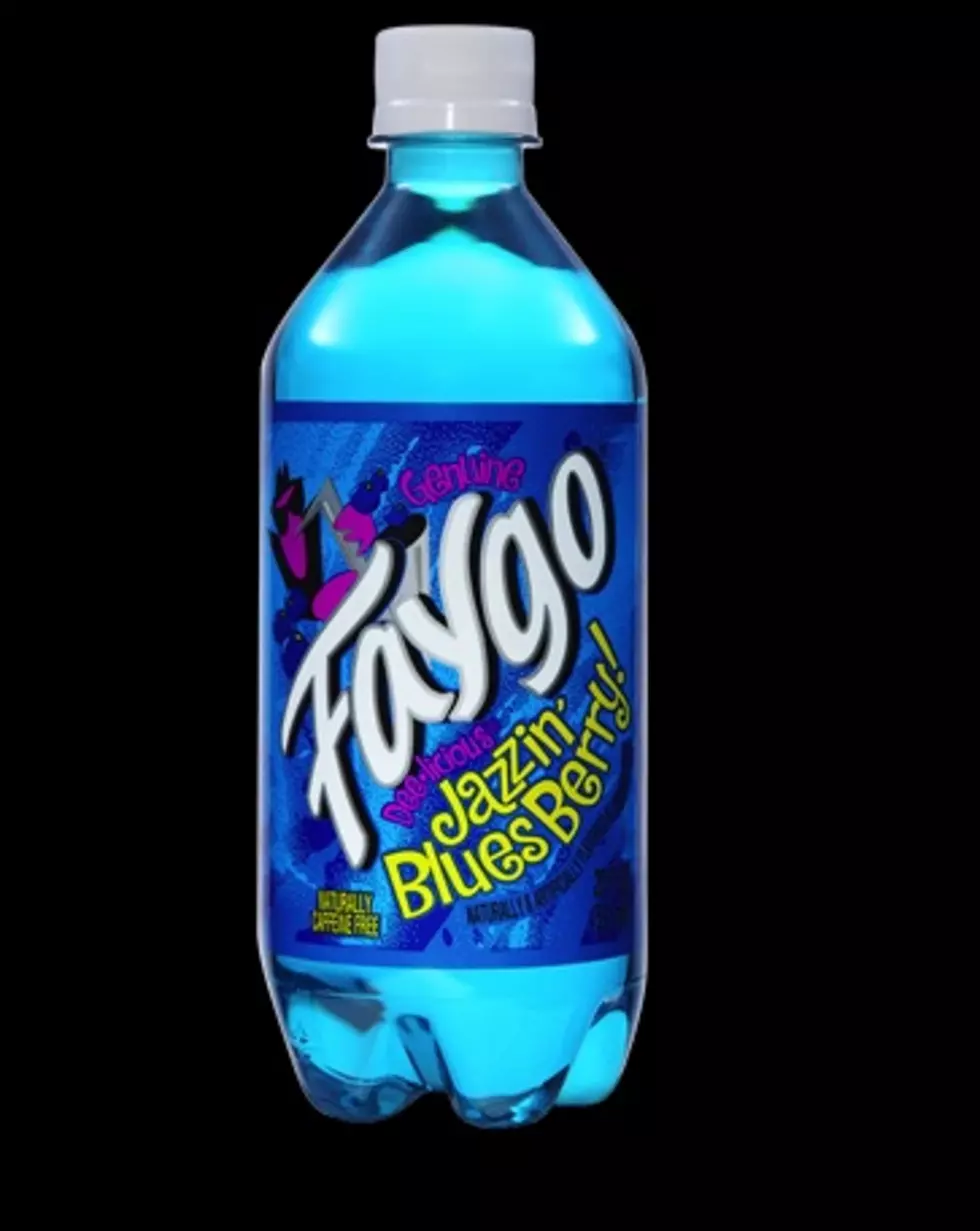 Faygo Returns Flavor Not Seen in 15 Years to Michigan Store Shelves