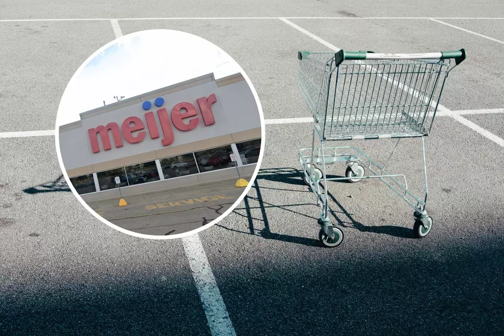 Lansing Meijer Worker Honored For Returning 1 Mil Shopping Carts