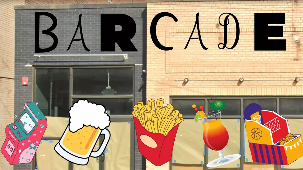 Detroit’s Best Night Out Is At Barcade