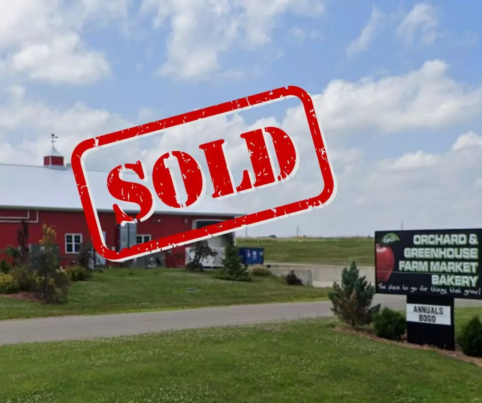 Glei's Orchard in Coldwater Has Sold. What's Next?