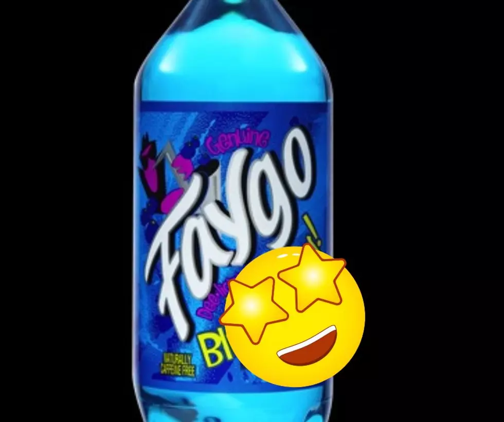 Faygo Brings Back Flavor Not Seen in 15 Years to Michigan Stores