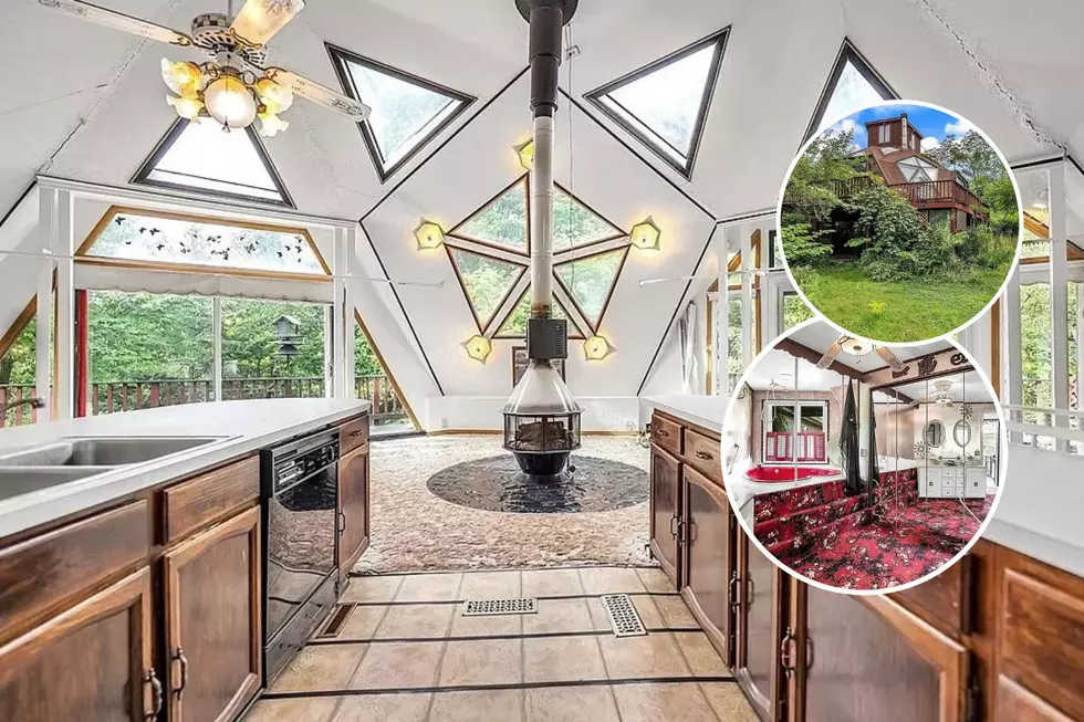Eleven Bedrooms for $299,999? What's the Catch to This Ohio Home?
